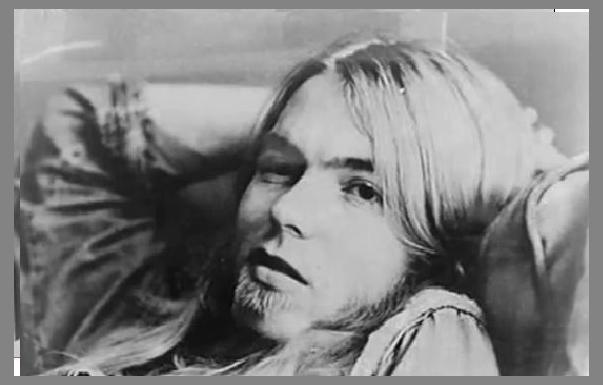 Gregg Allman